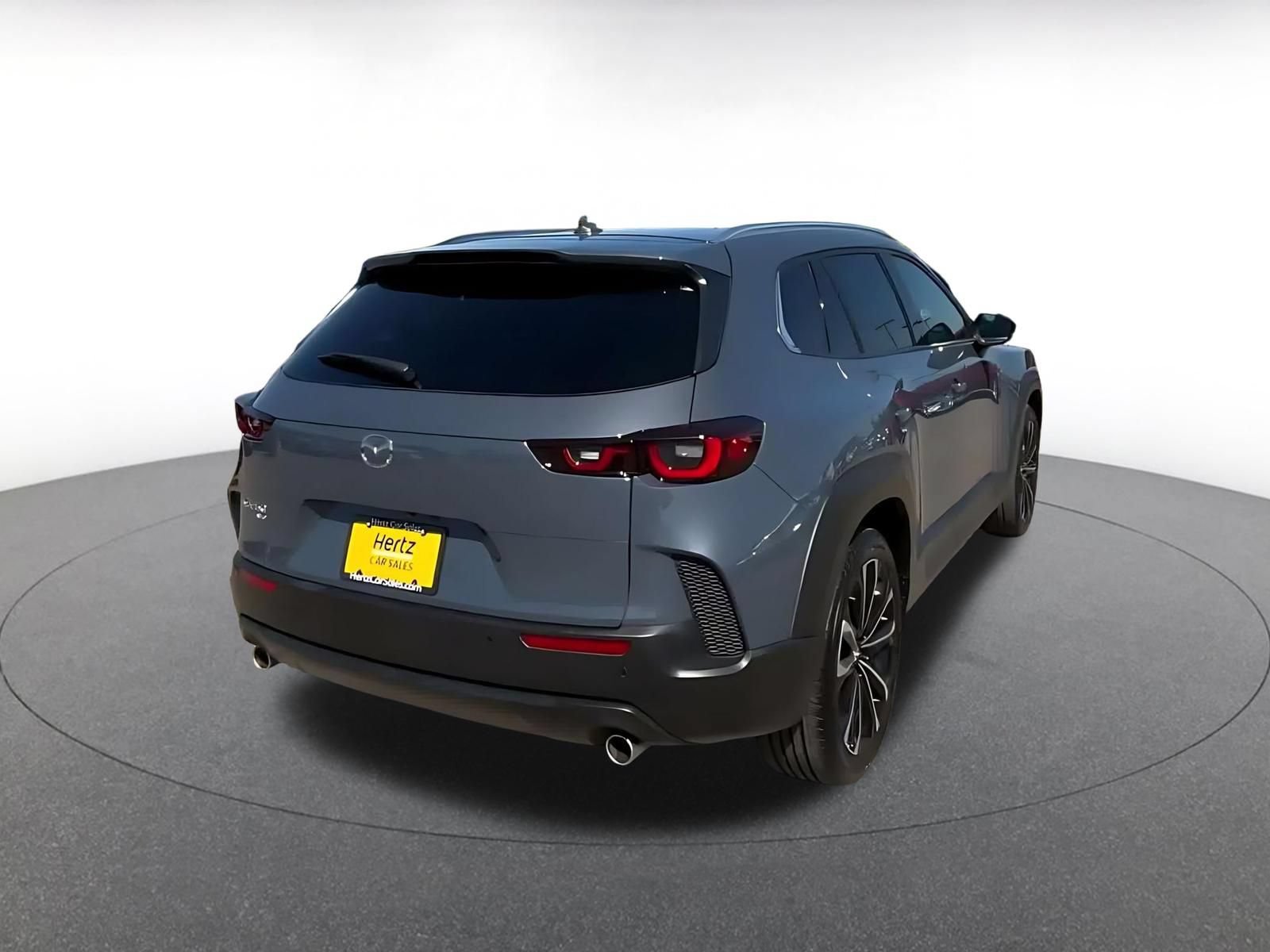 Thumbnail: 2026 Mazda CX-50 - 15