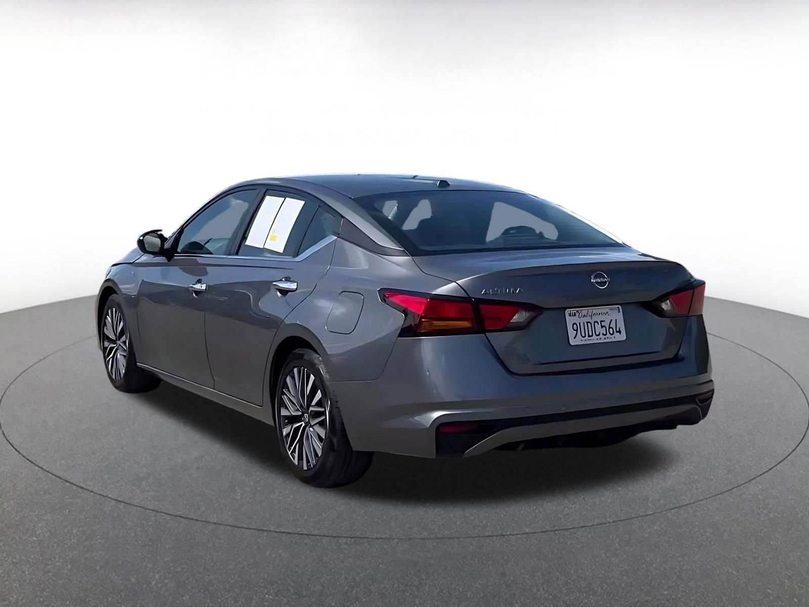 Thumbnail: 2025 Nissan Altima - 11