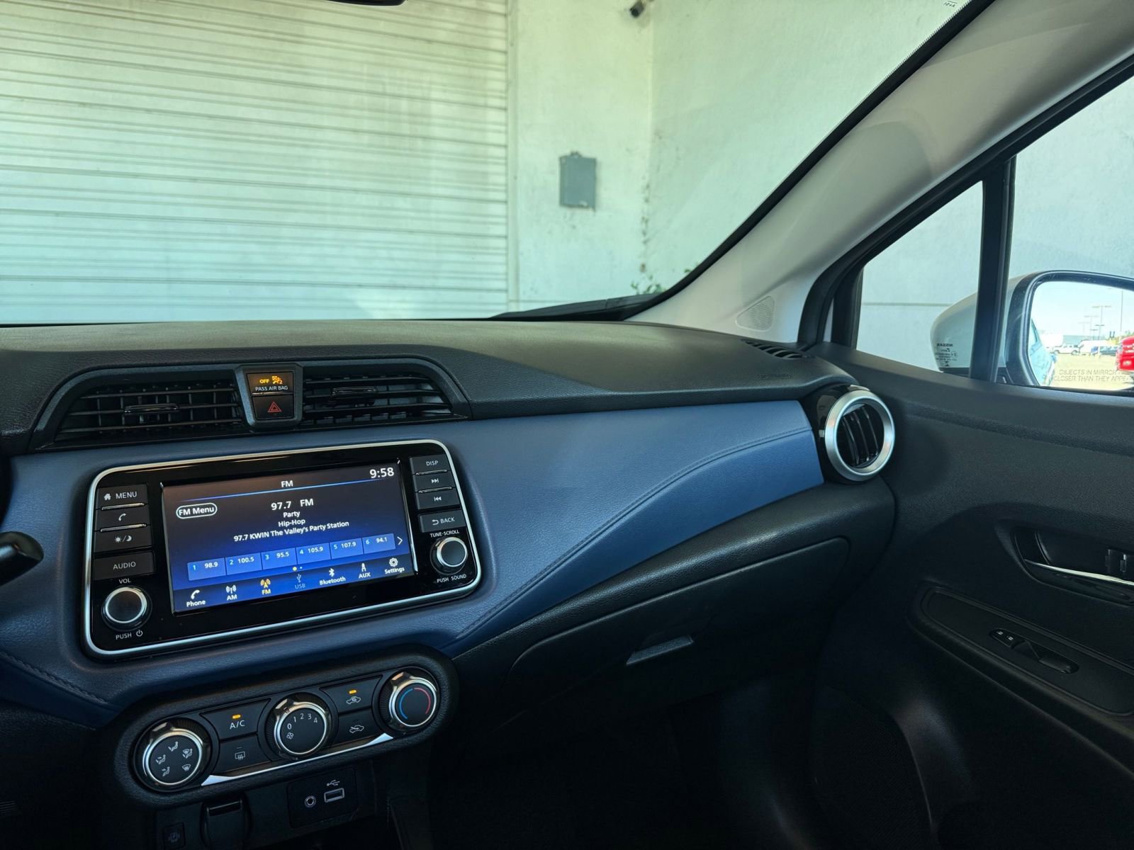 Thumbnail: 2025 Nissan Versa - 34