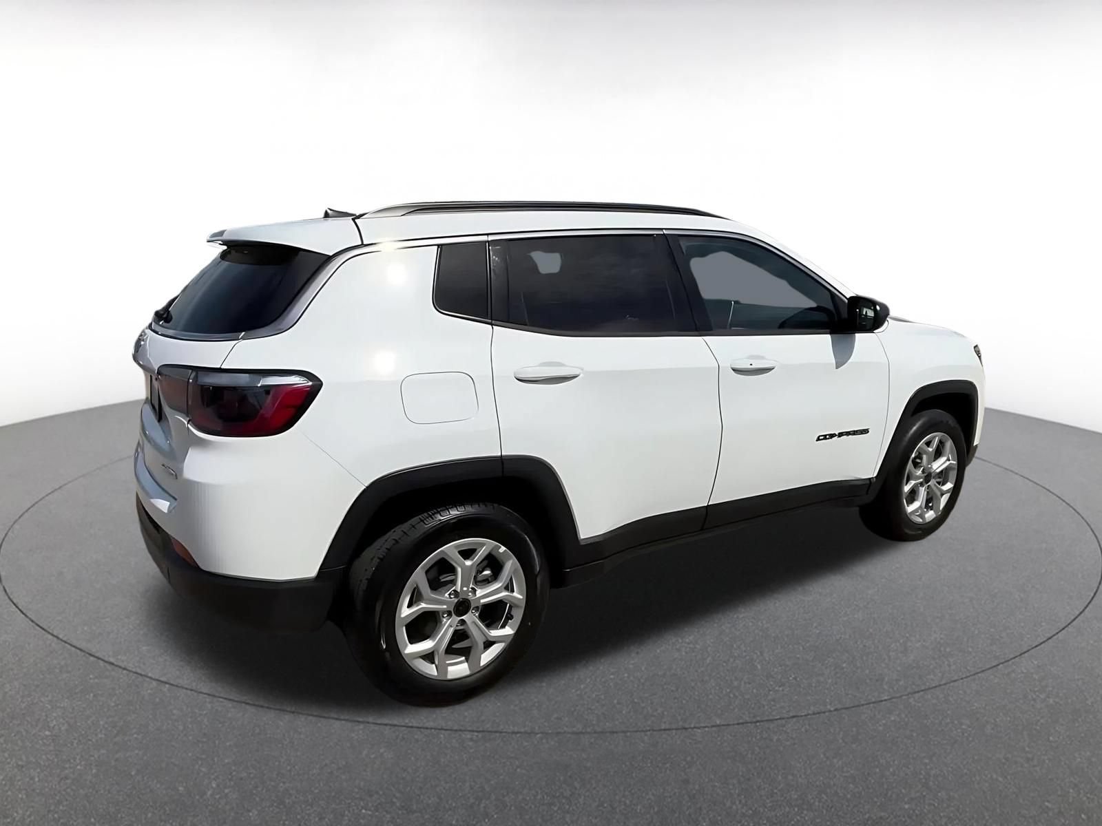 Thumbnail: 2025 Jeep Compass - 14