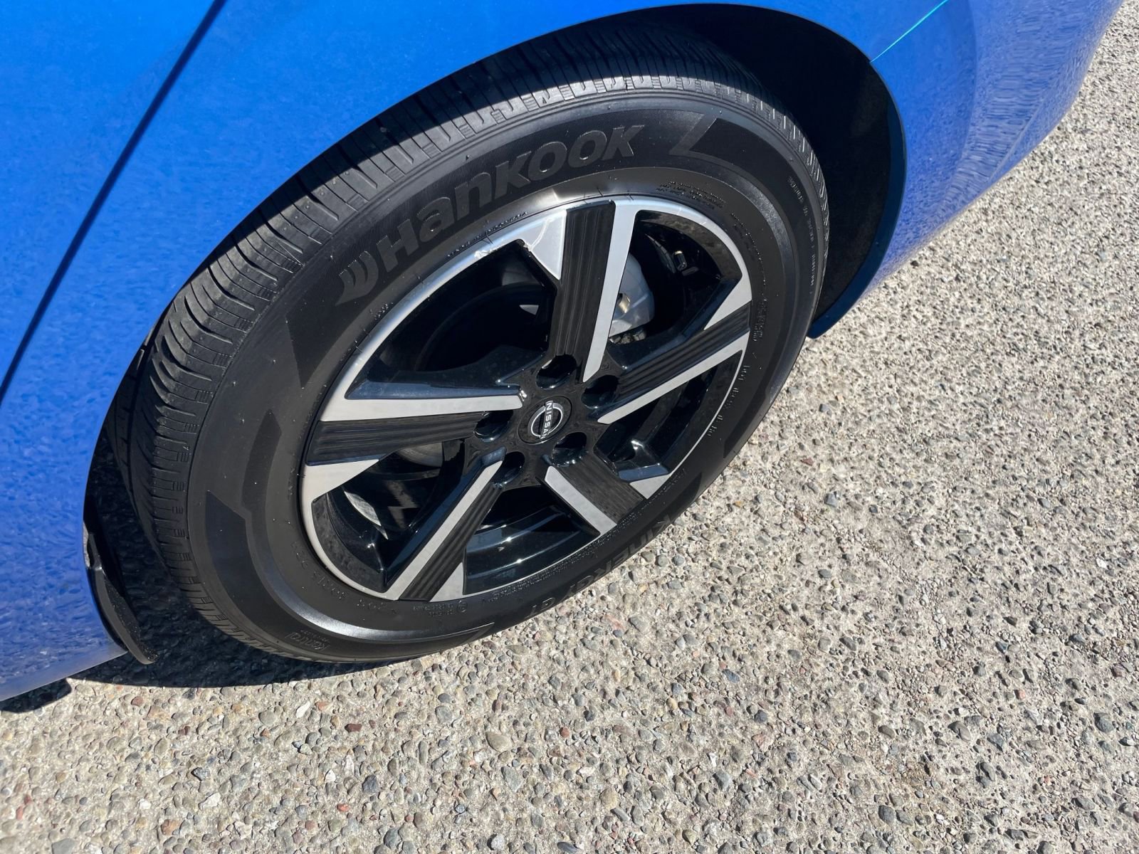 Thumbnail: 2025 Nissan Sentra - 30