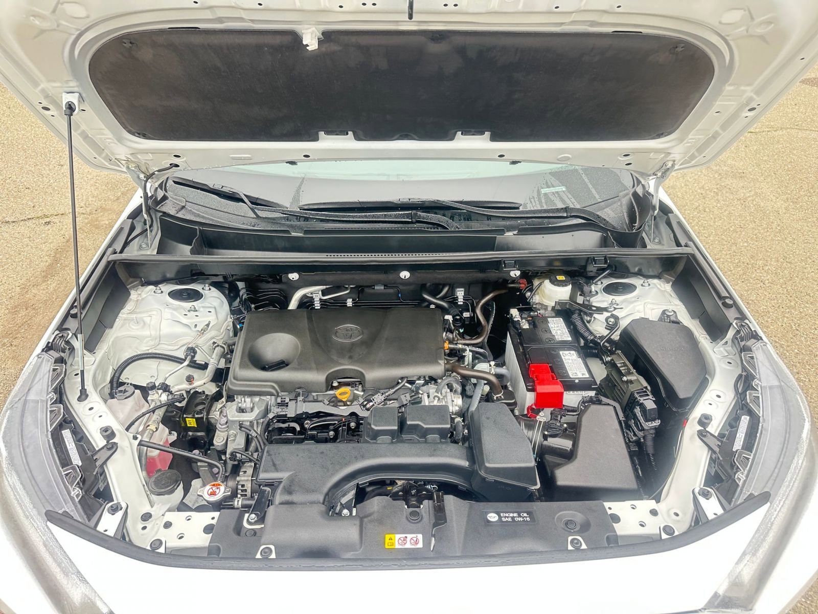 Thumbnail: 2025 Toyota RAV4 - 33