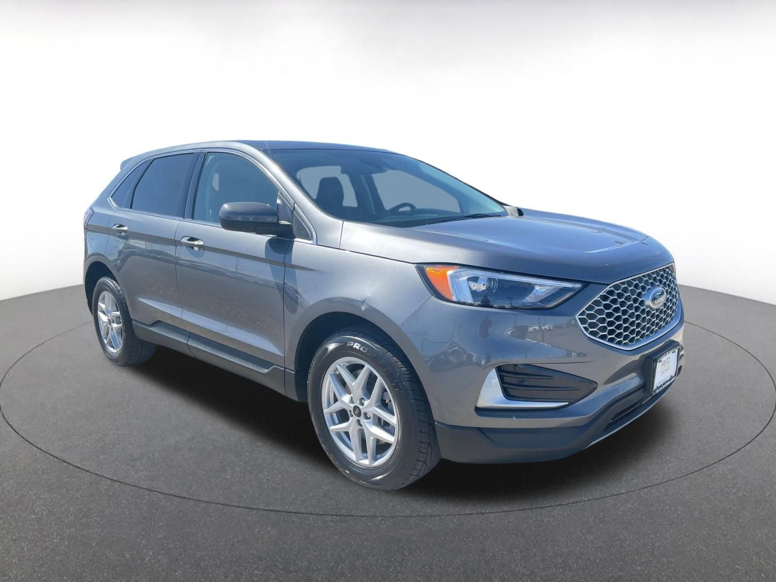 Thumbnail: 2024 Ford Edge - 1
