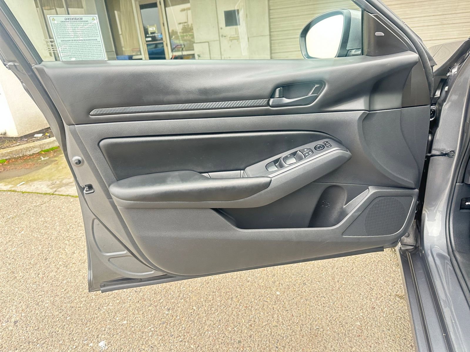 Thumbnail: 2023 Nissan Altima - 20