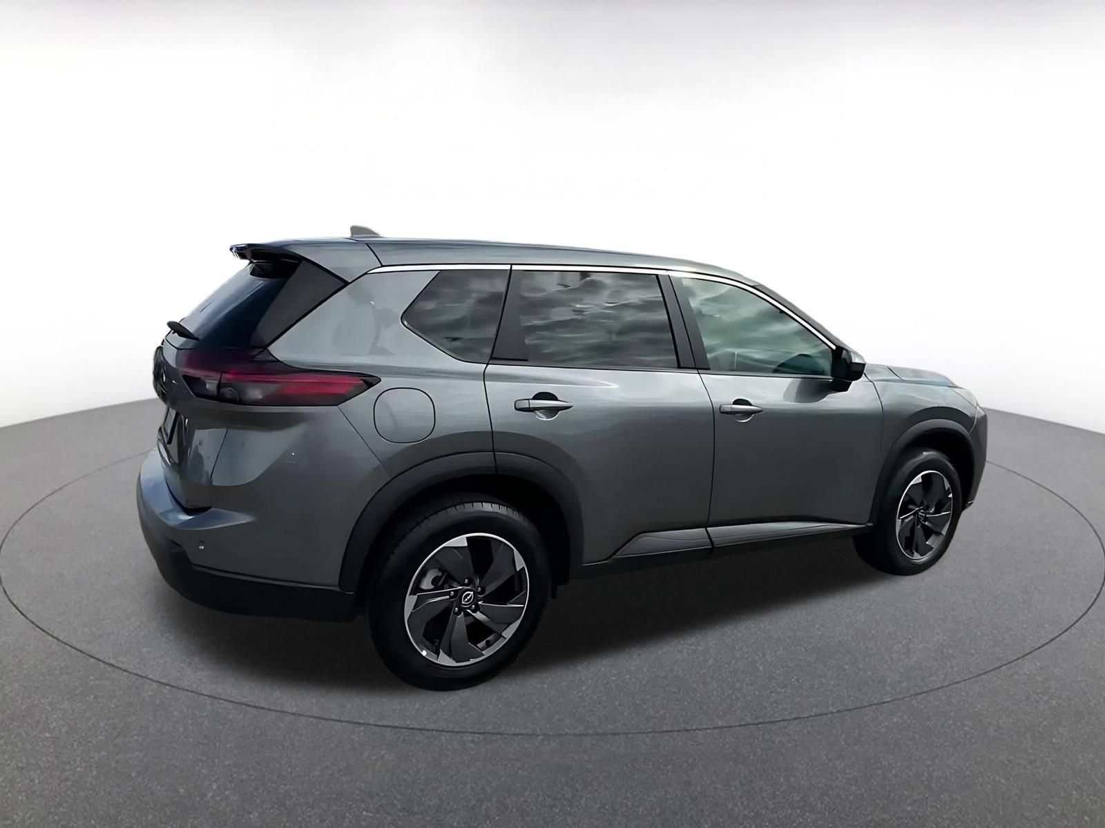 Thumbnail: 2025 Nissan Rogue - 11