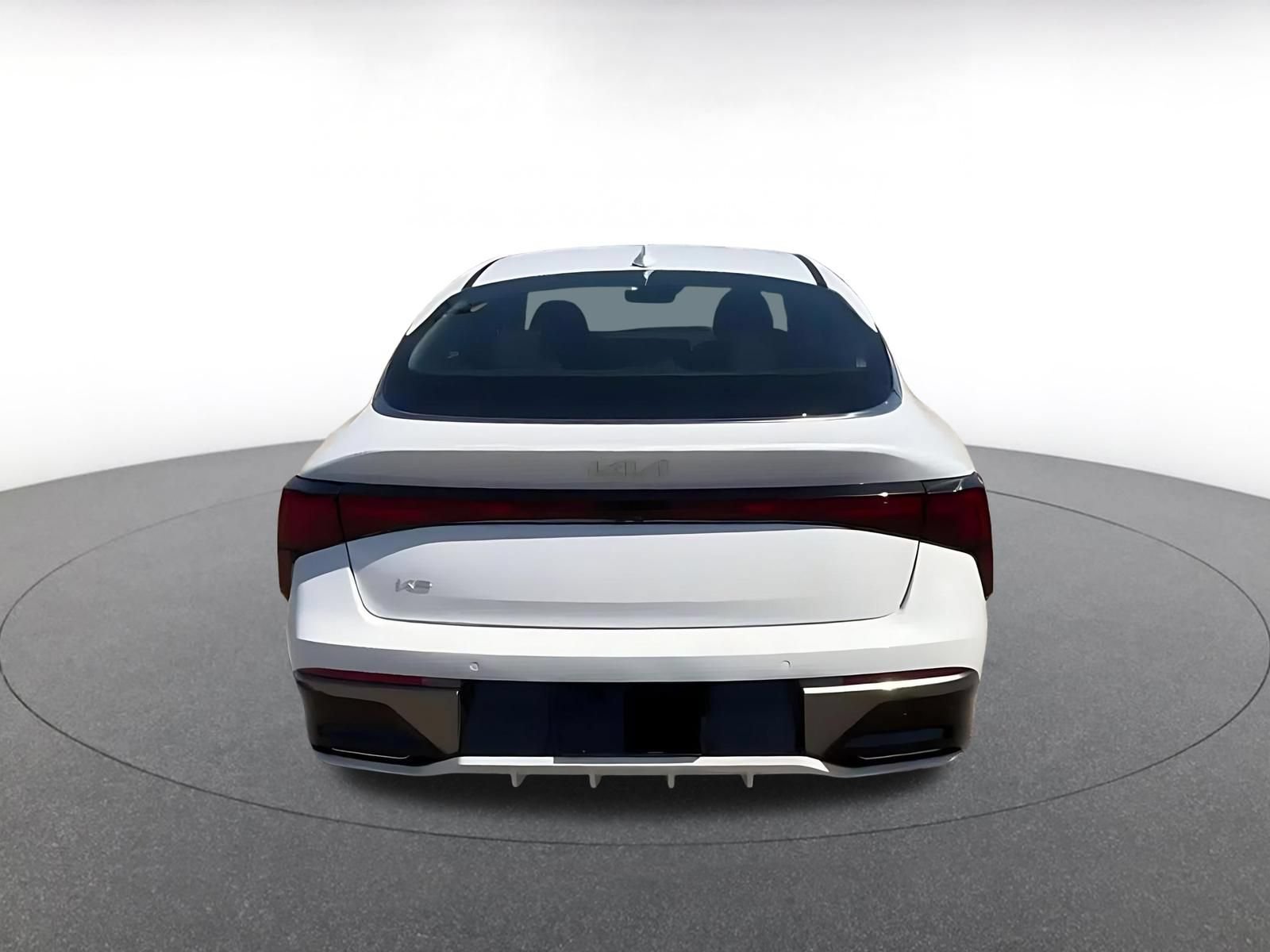 Thumbnail: 2025 Kia K5 - 13