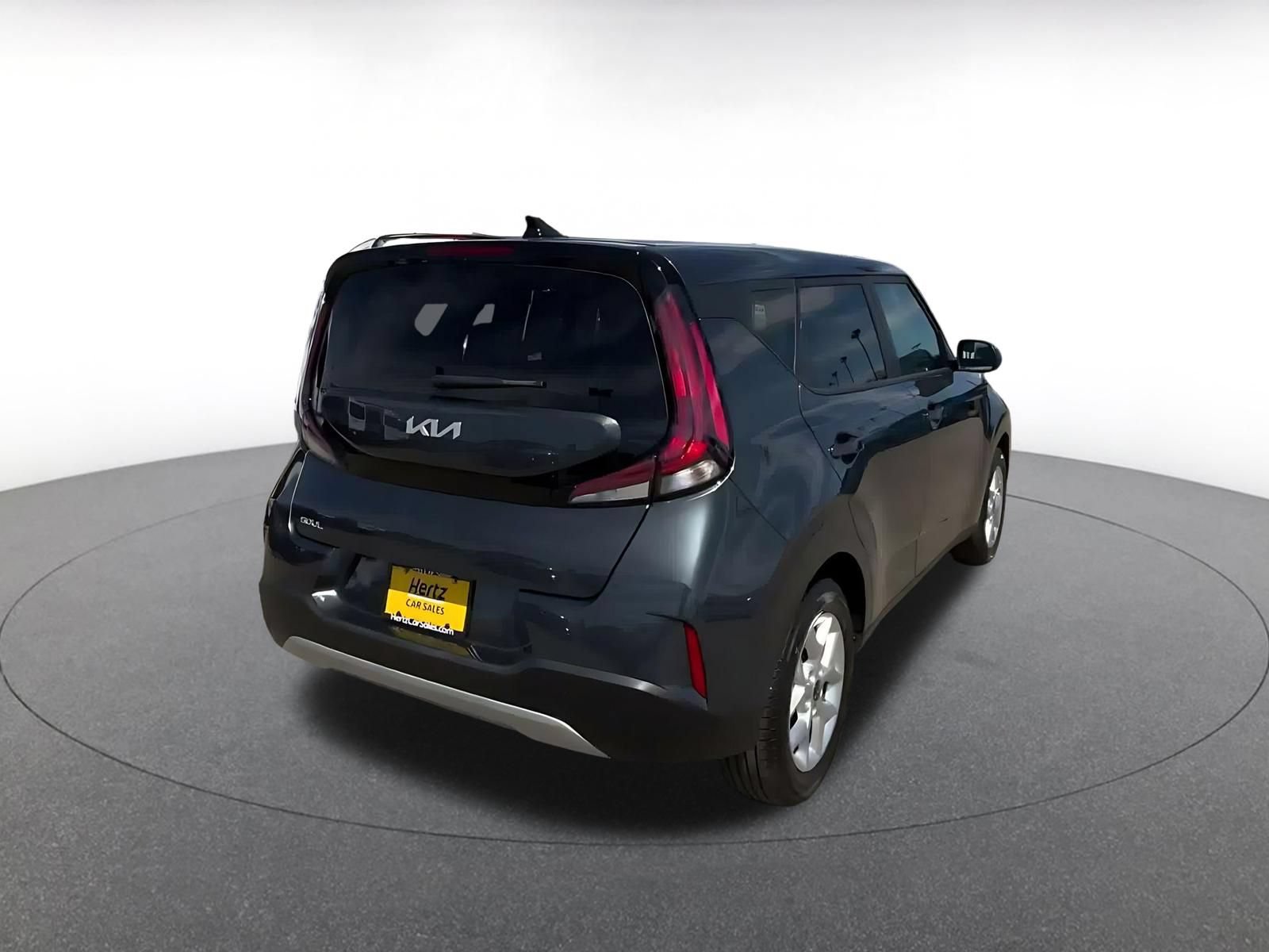 Thumbnail: 2025 Kia Soul - 14