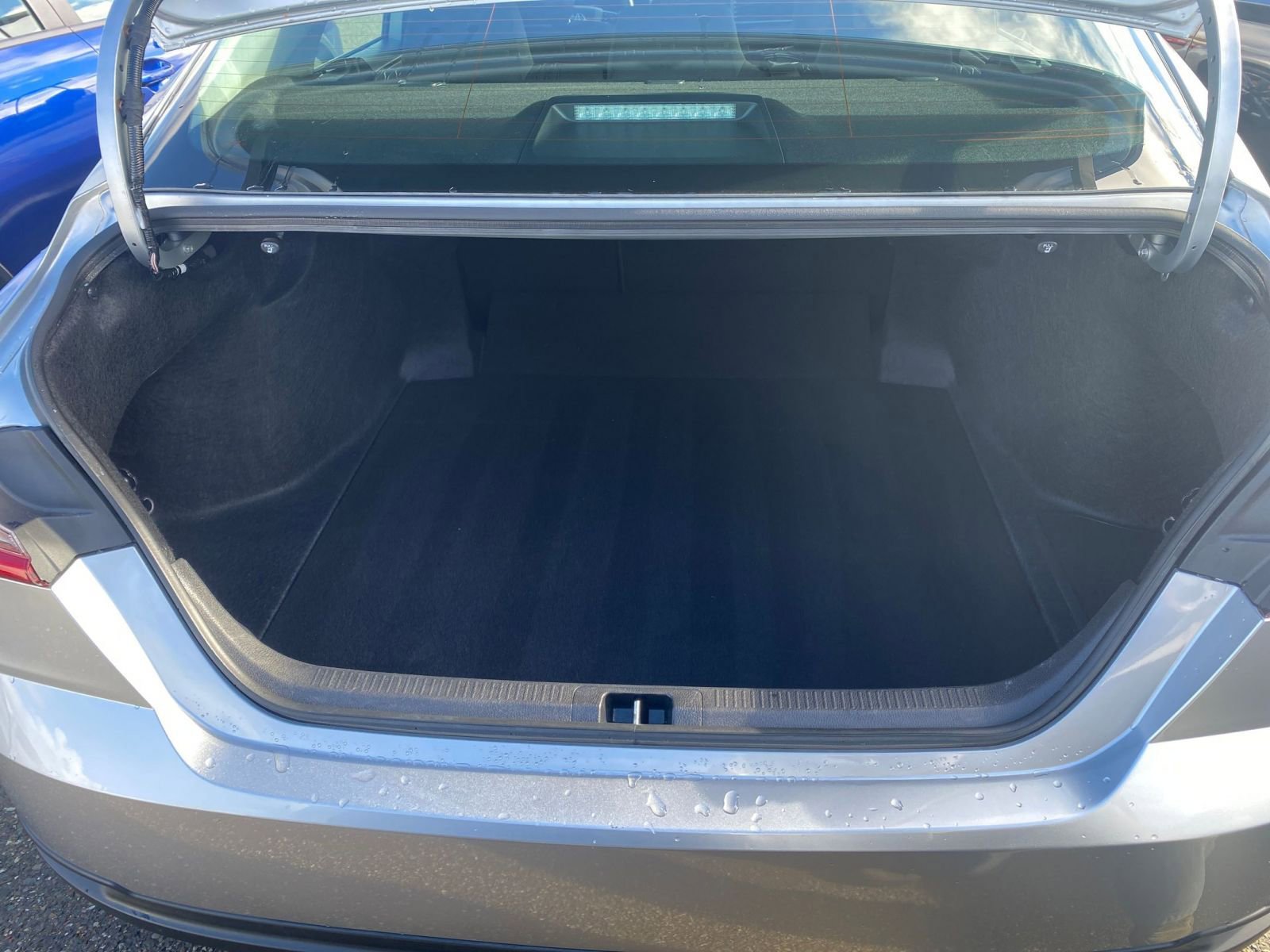 Thumbnail: 2025 Toyota Camry - 31