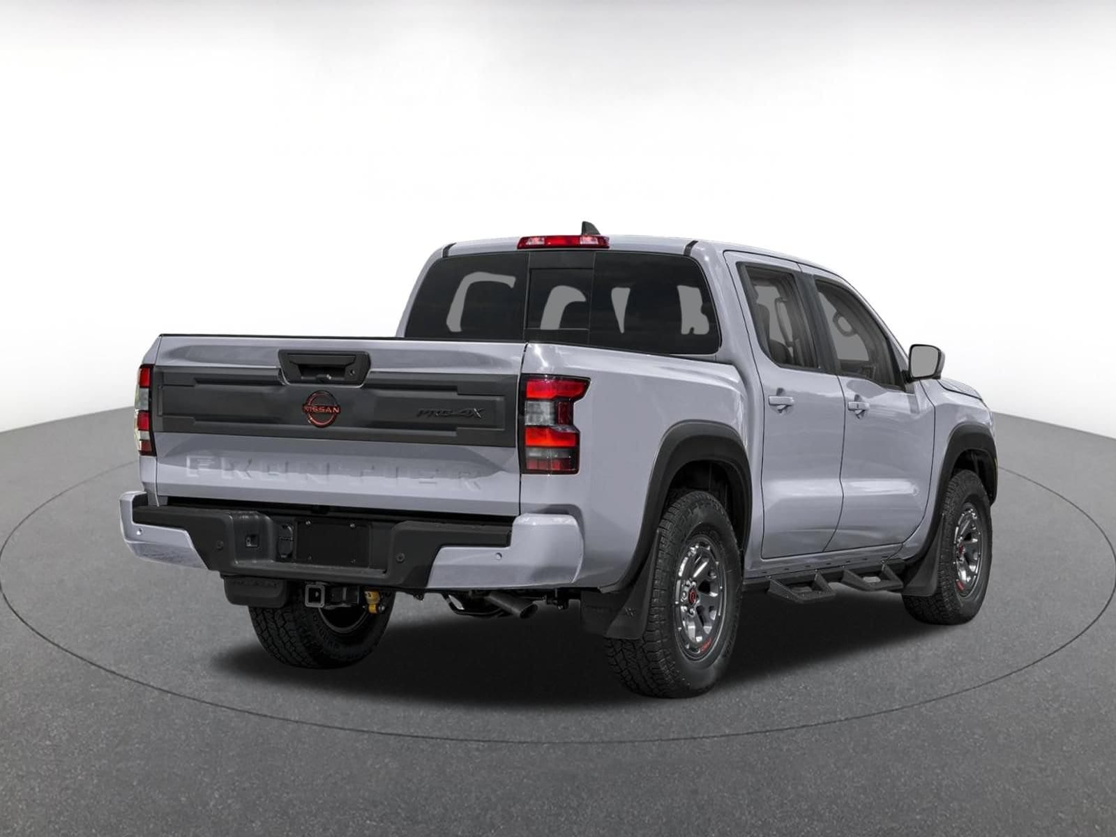 Thumbnail: 2026 Nissan Frontier - 2