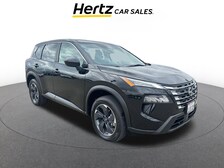 2024 Nissan Rogue SV -
                  Stockton, CA