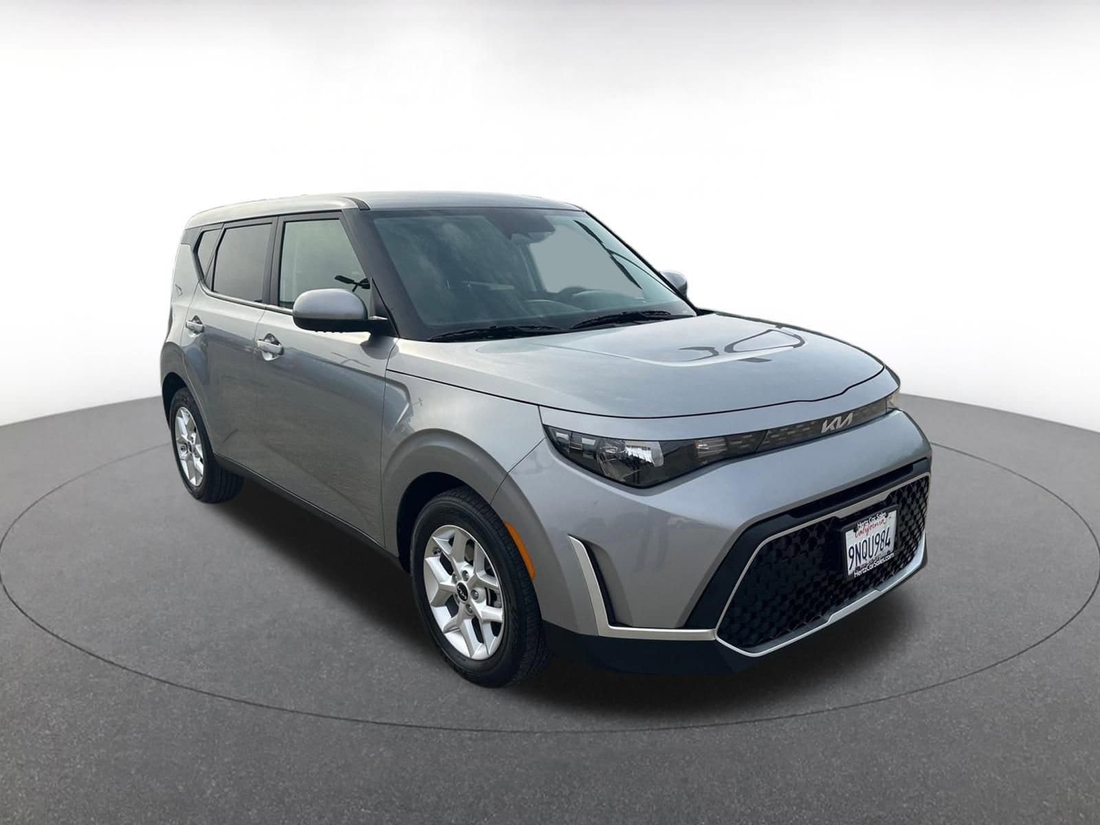 Thumbnail: 2025 Kia Soul - 1
