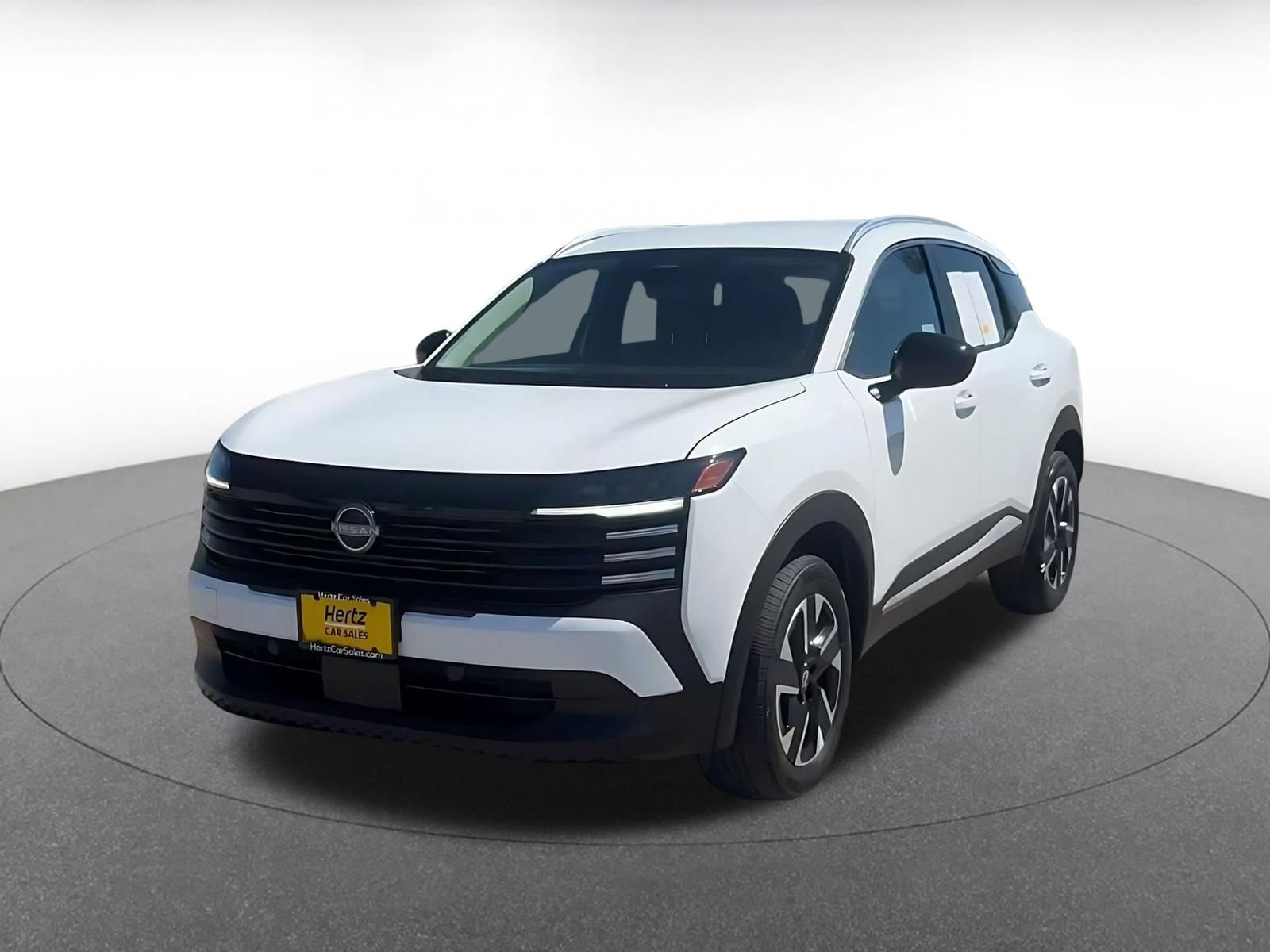 Thumbnail: 2026 Nissan Kicks - 7