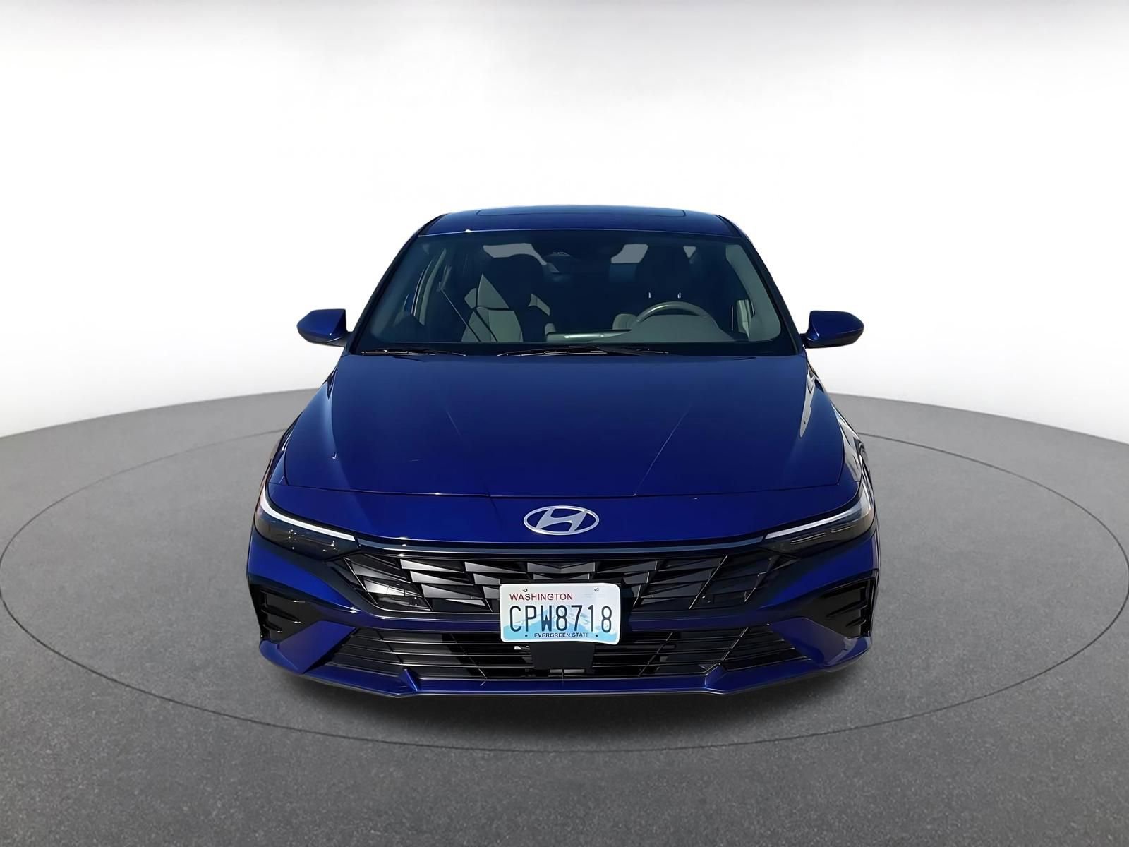 Thumbnail: 2025 Hyundai Elantra - 3