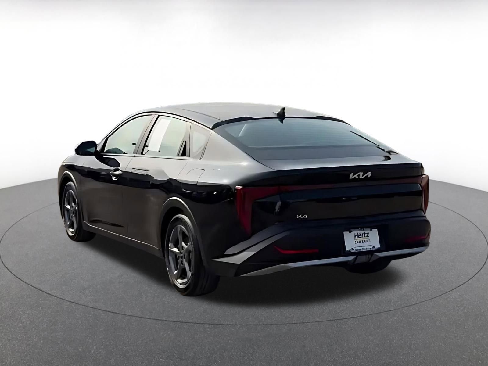 Thumbnail: 2025 Kia K4 - 11