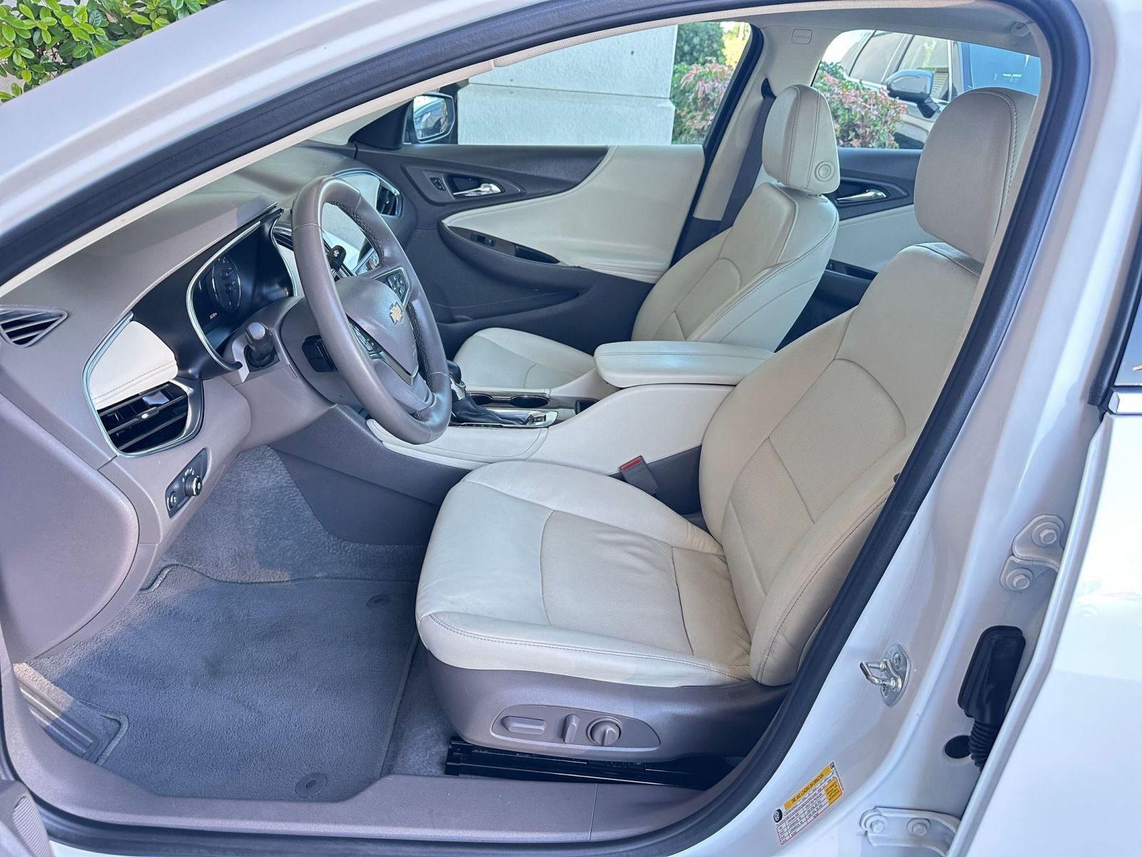 Thumbnail: 2024 Chevrolet Malibu - 27