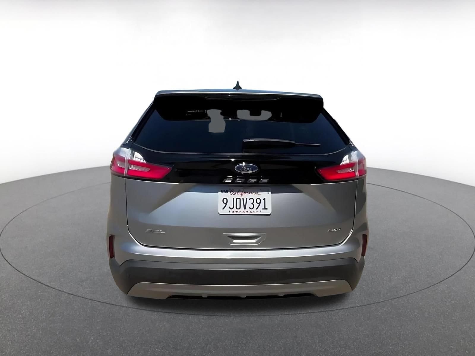 Thumbnail: 2024 Ford Edge - 12