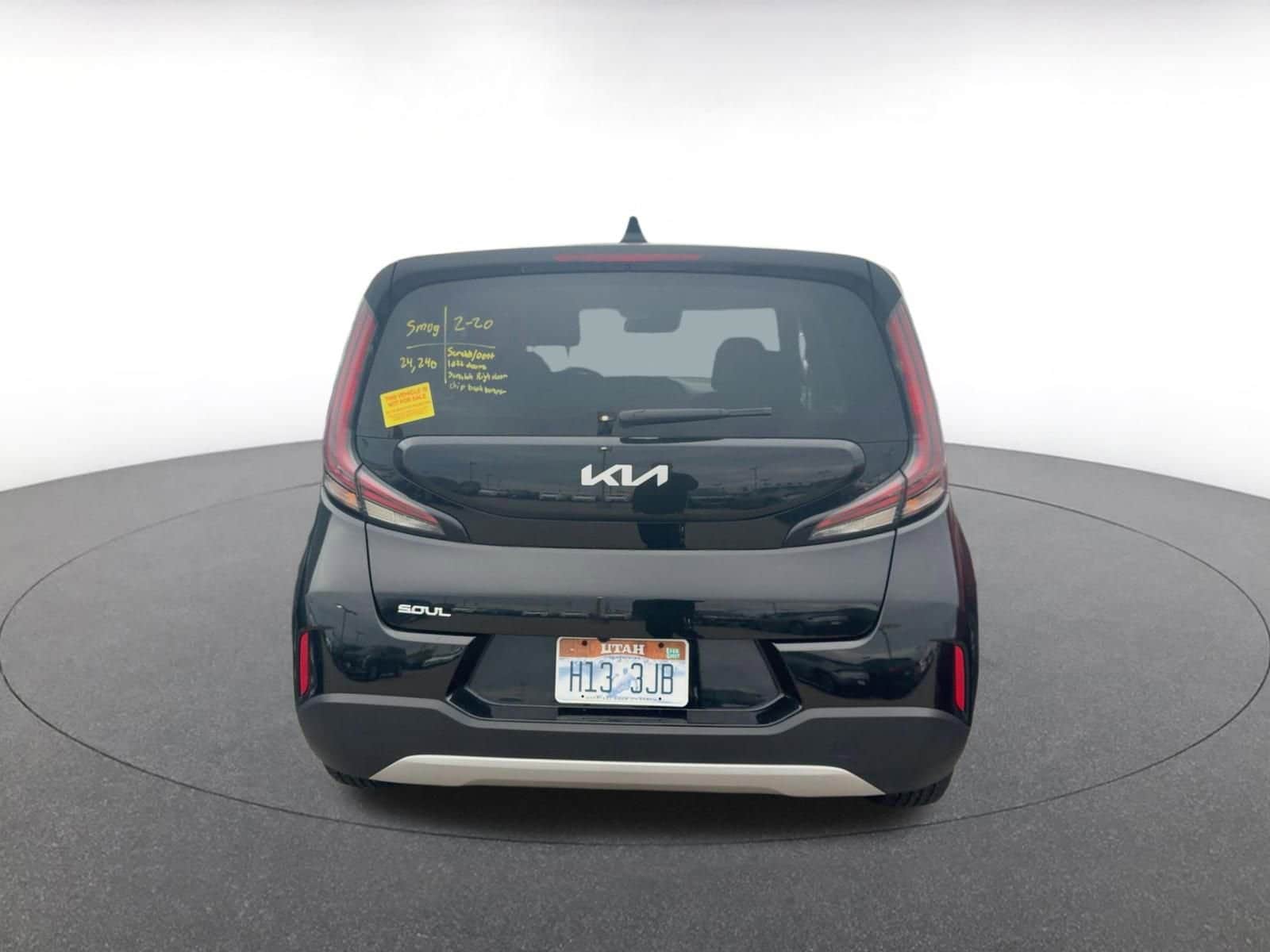 Thumbnail: 2025 Kia Soul - 2