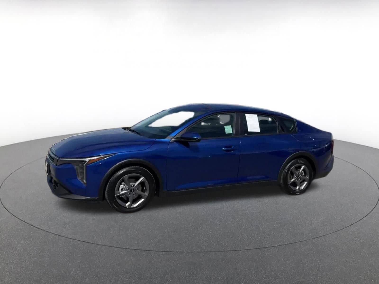 Thumbnail: 2025 Kia K4 - 8