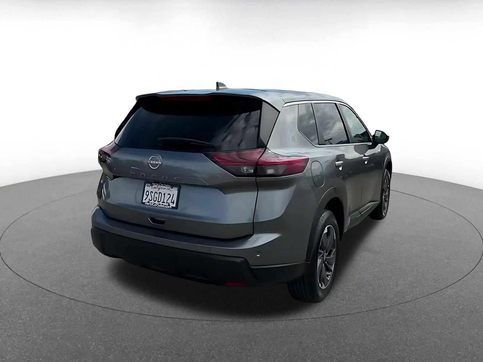 Thumbnail: 2025 Nissan Rogue - 12