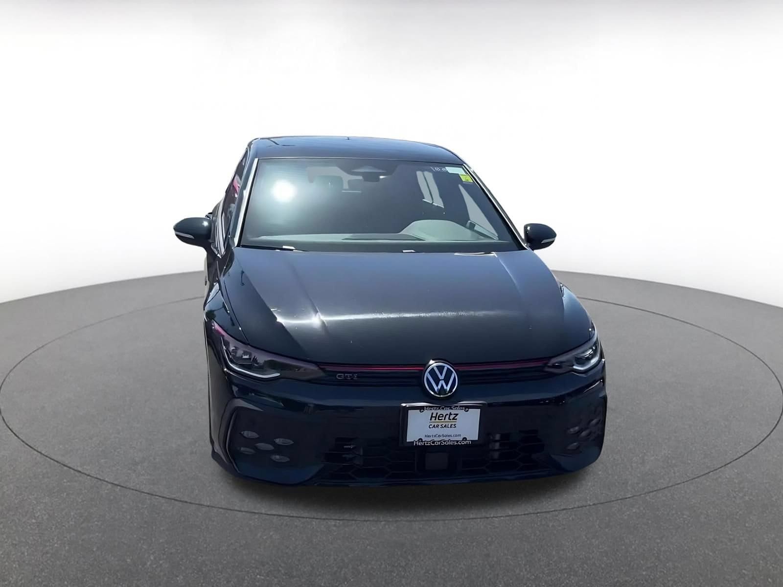 Thumbnail: 2026 Volkswagen Golf - 3