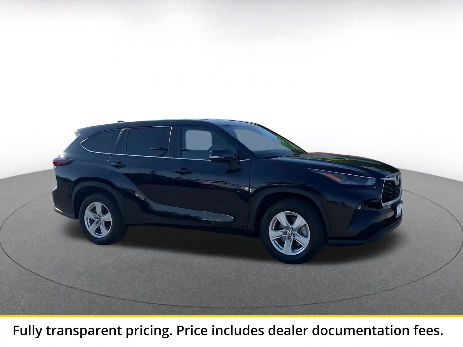 Thumbnail: 2025 Toyota Highlander - 1