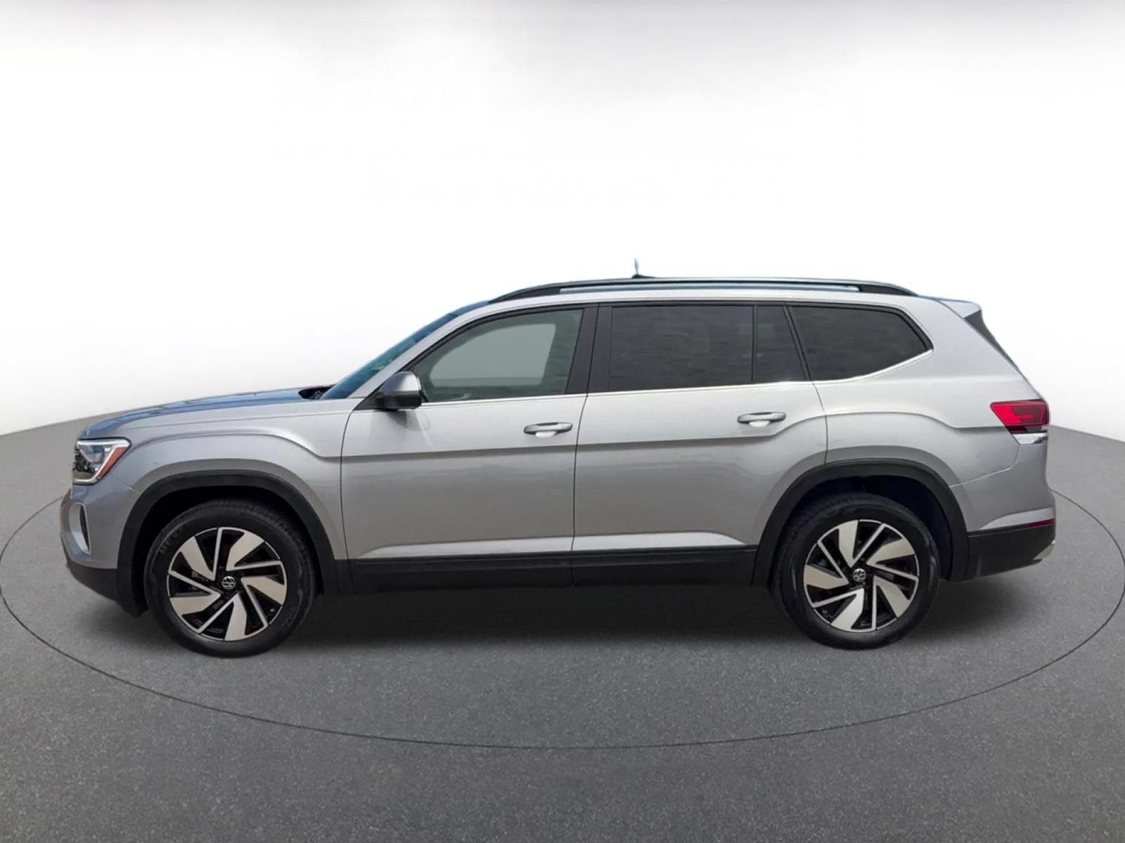 Thumbnail: 2026 Volkswagen Atlas - 8