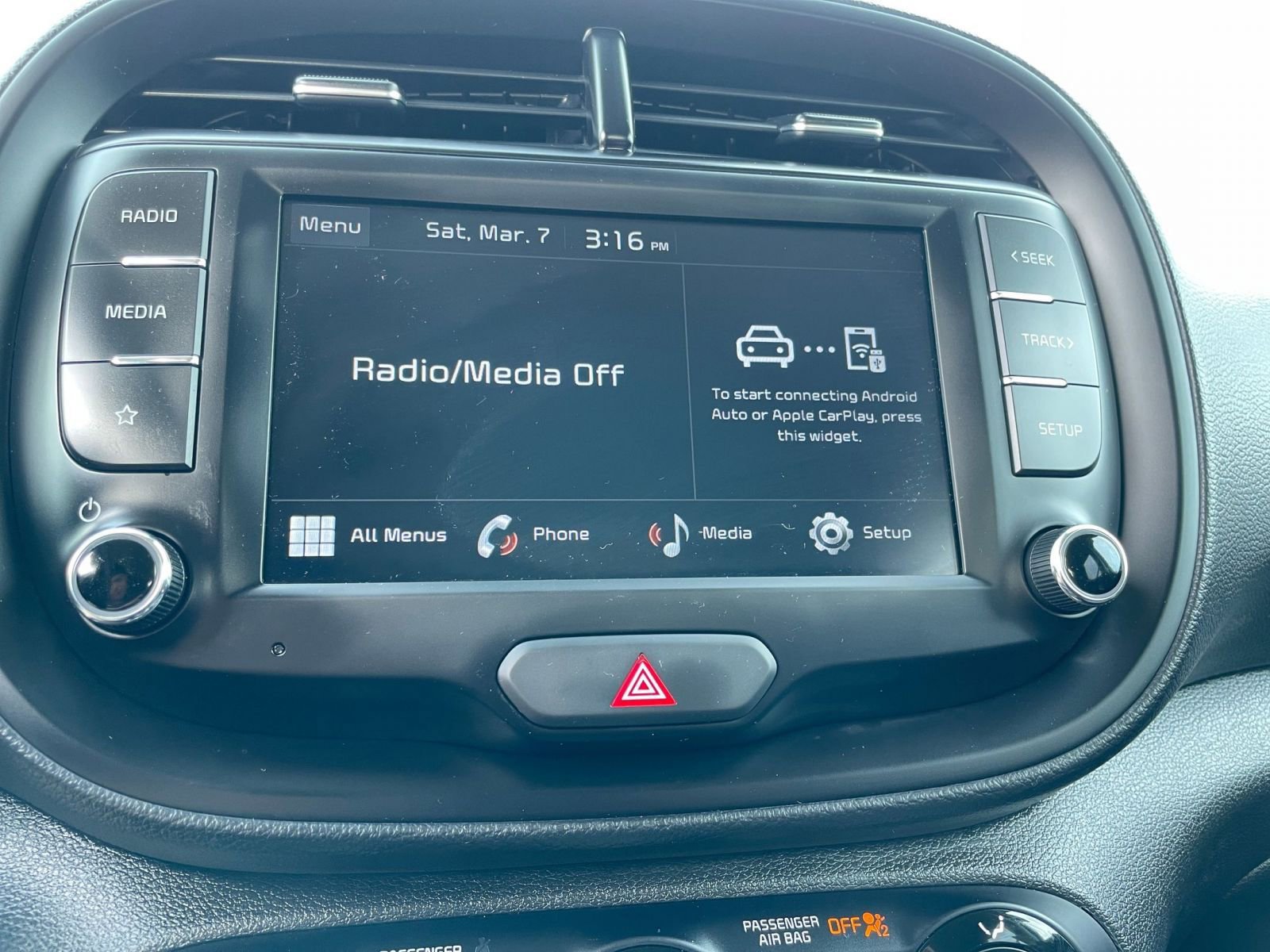 Thumbnail: 2025 Kia Soul - 20