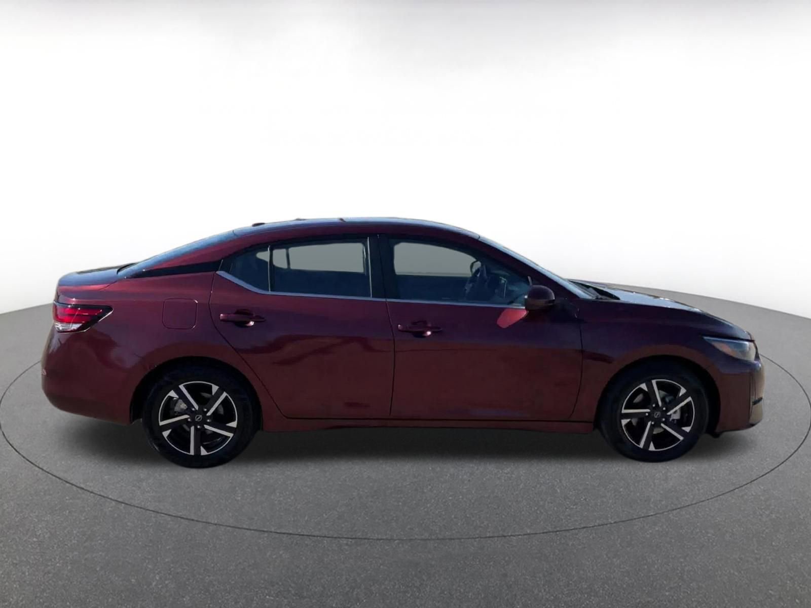 Thumbnail: 2025 Nissan Sentra - 16