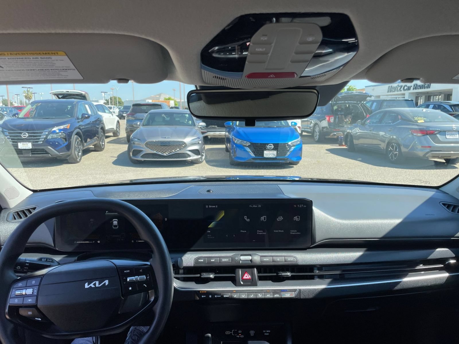 Thumbnail: 2025 Kia K4 - 32