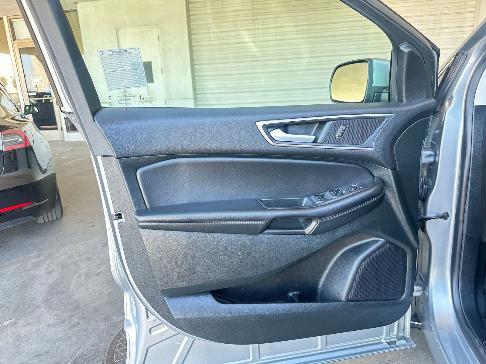 Thumbnail: 2023 Ford Edge - 20