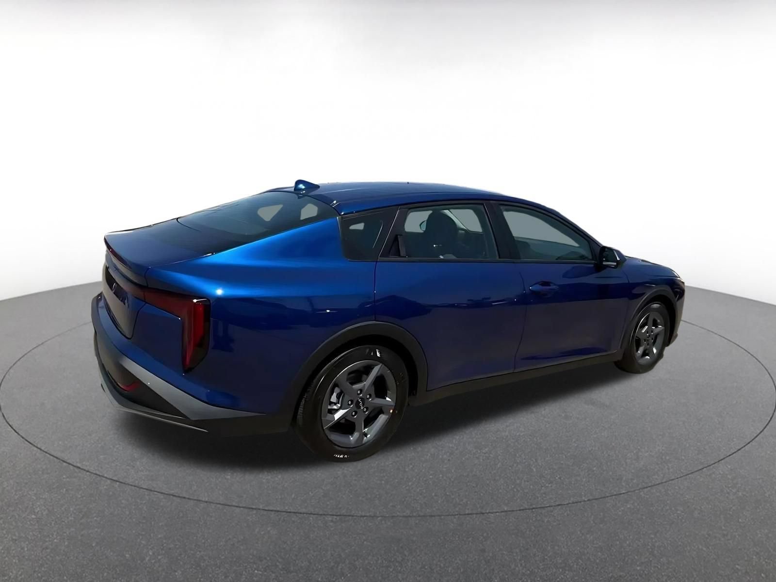 Thumbnail: 2026 Kia K4 - 12