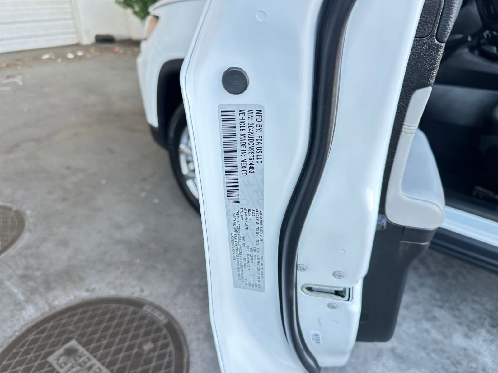 Thumbnail: 2025 Jeep Compass - 29