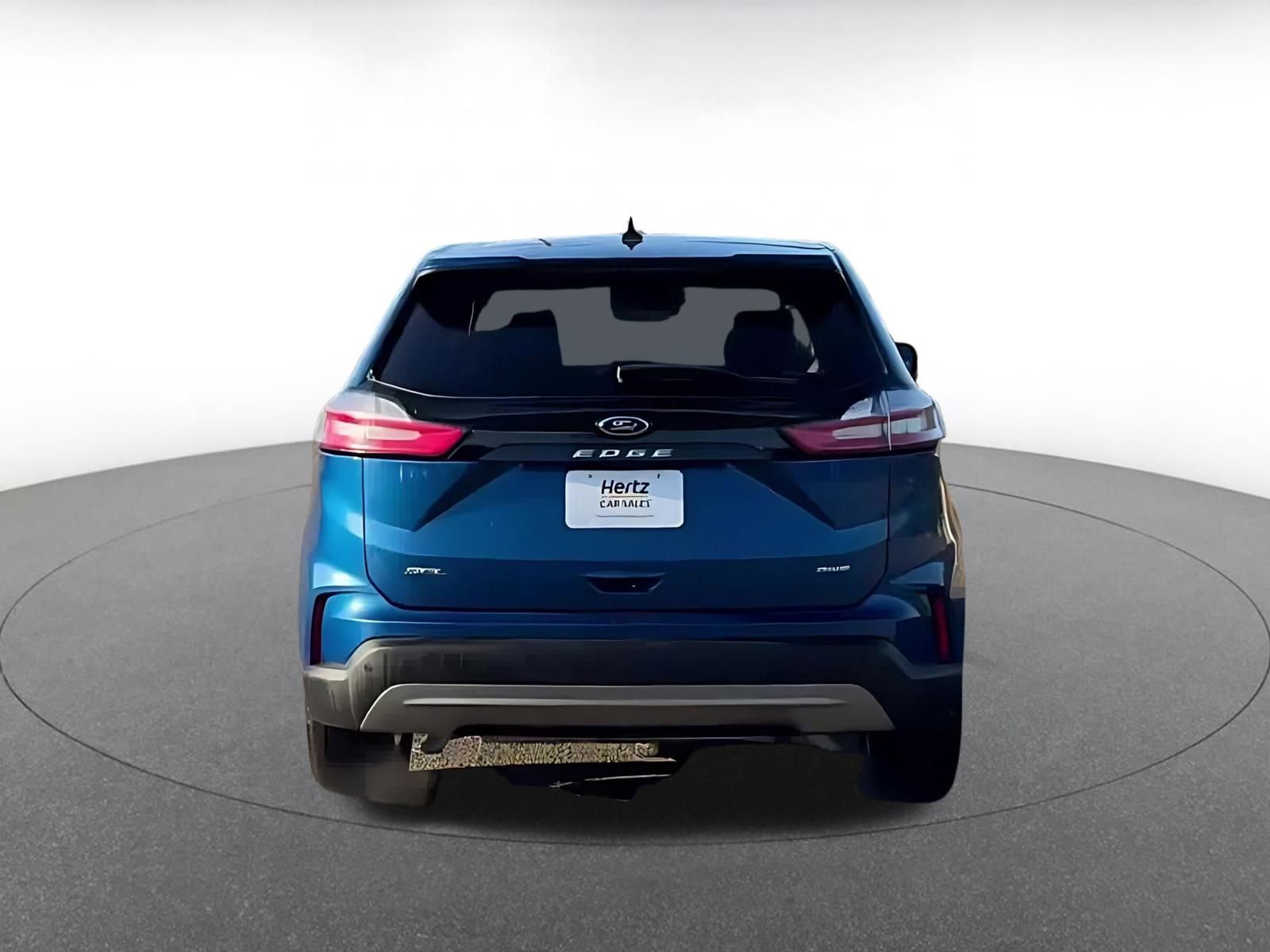 Thumbnail: 2024 Ford Edge - 12