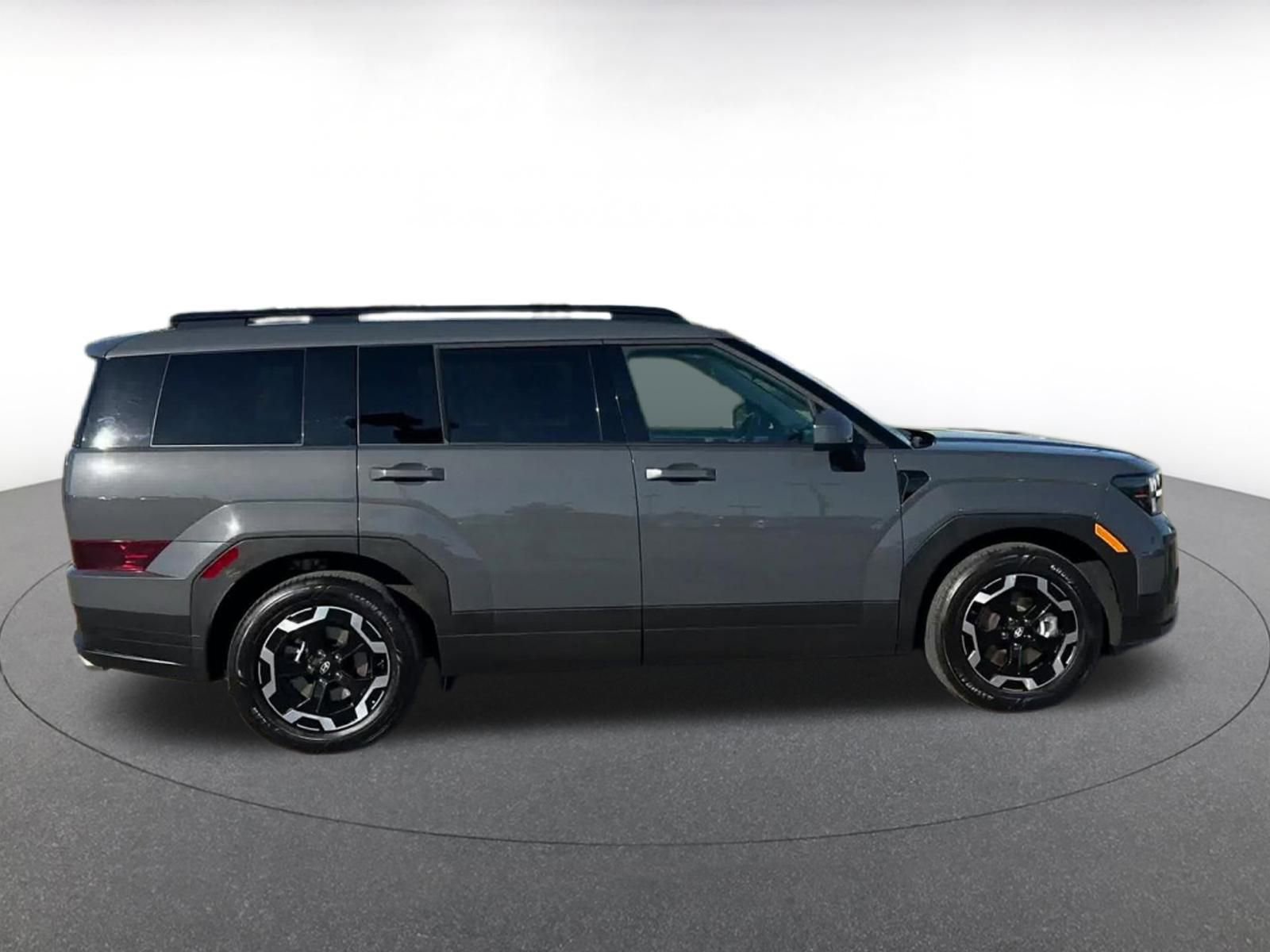 Thumbnail: 2025 Hyundai Santa Fe - 15