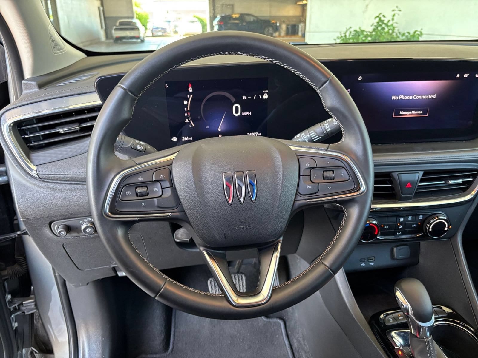 2025 Buick Encore GX Preferred - Photo 28