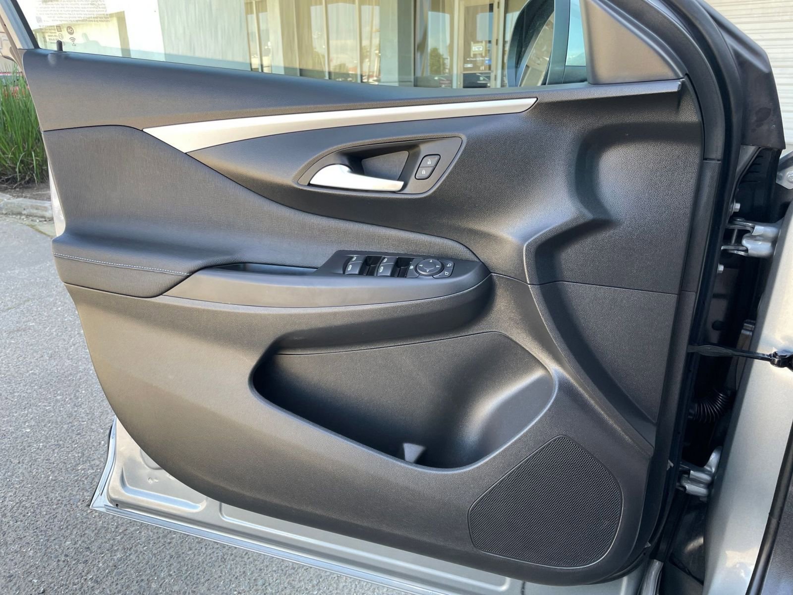 Thumbnail: 2025 Buick Envista - 18