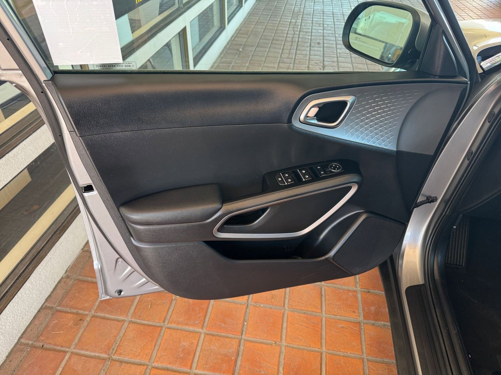 Thumbnail: 2025 Kia Soul - 18