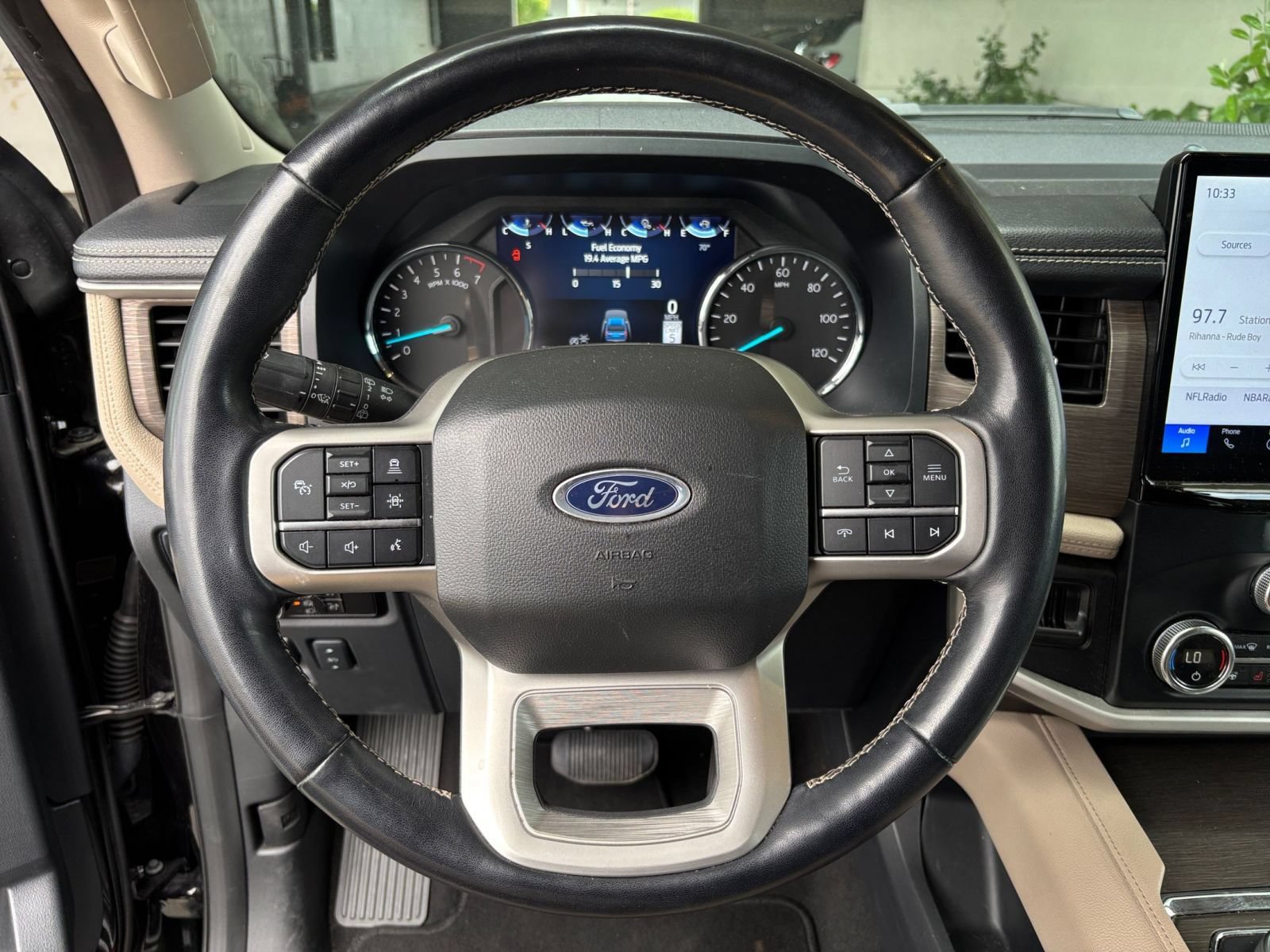 Thumbnail: 2024 Ford Expedition - 31