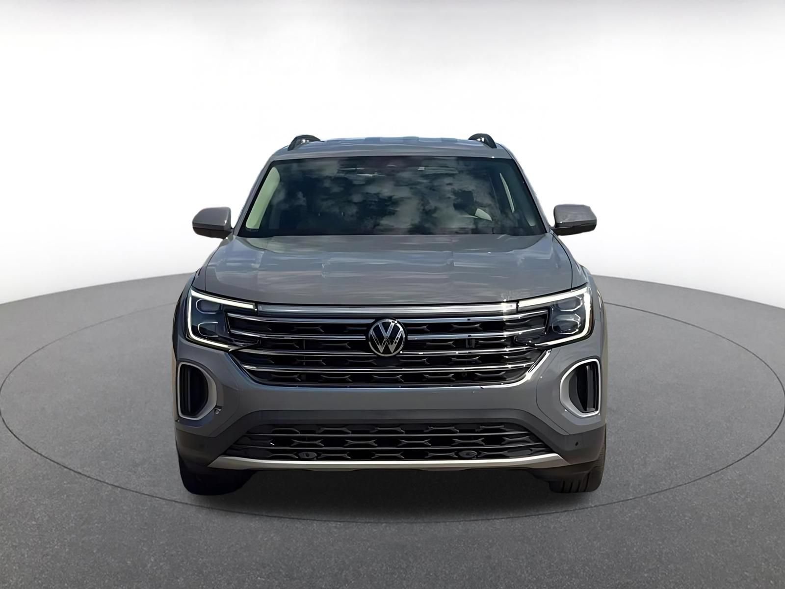 Thumbnail: 2026 Volkswagen Atlas - 3