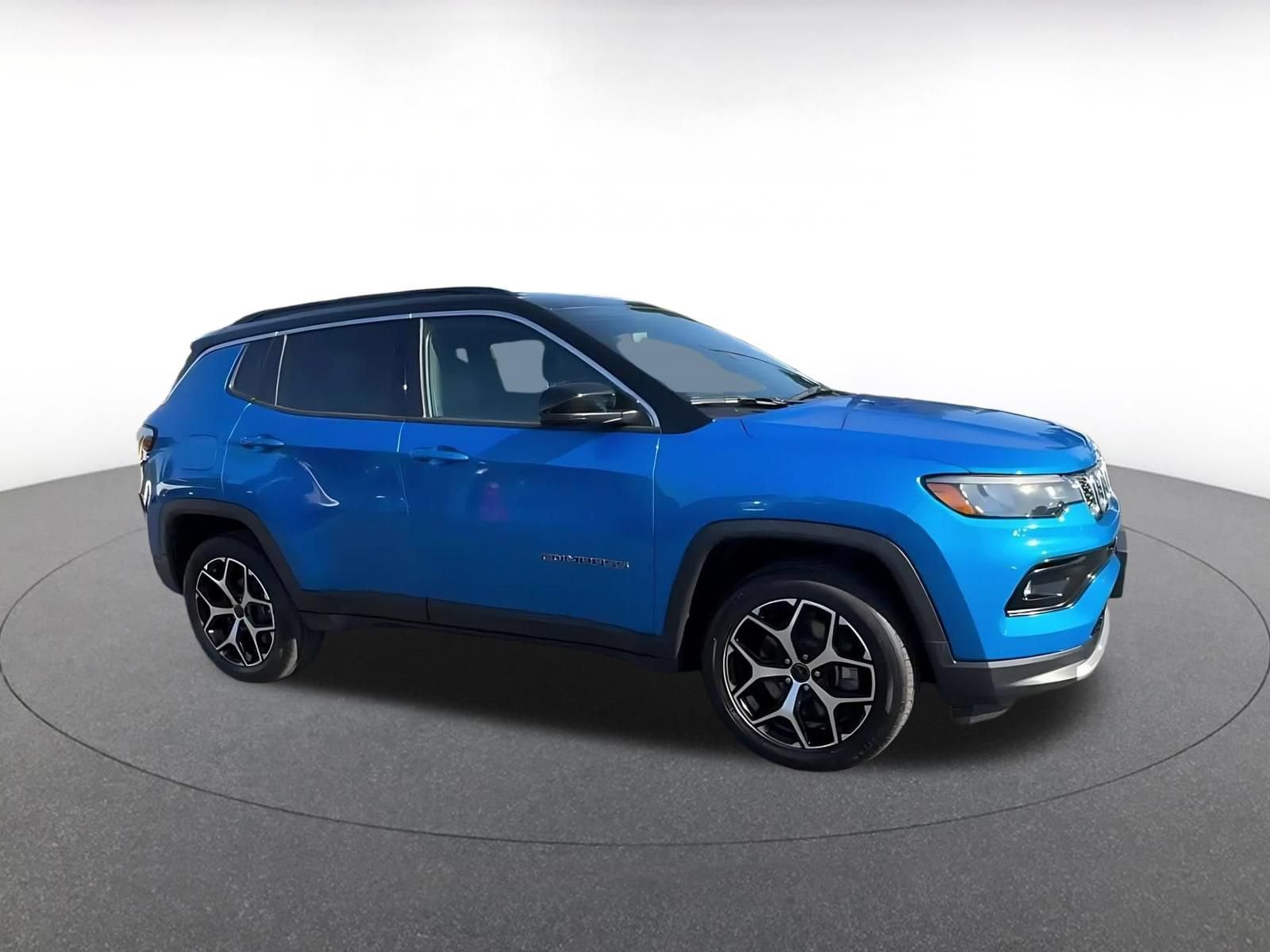 Thumbnail: 2025 Jeep Compass - 2