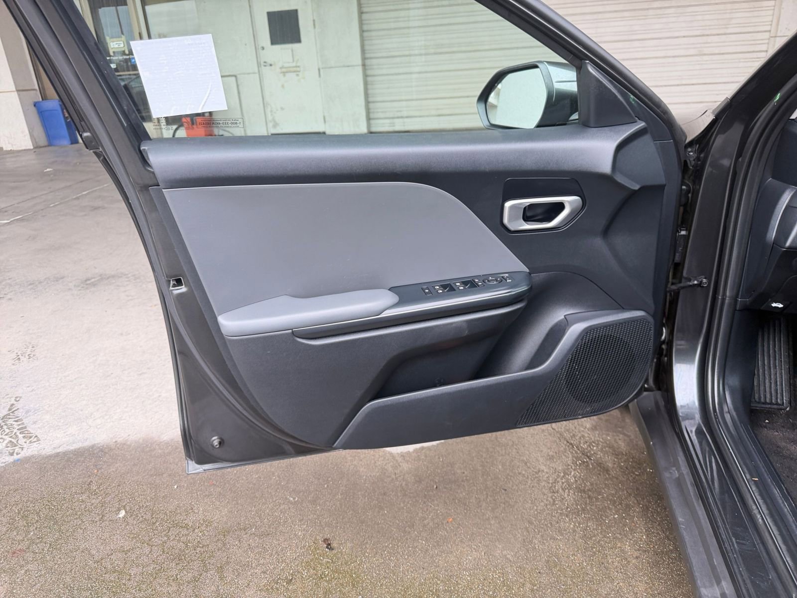 Thumbnail: 2025 Kia K4 - 18