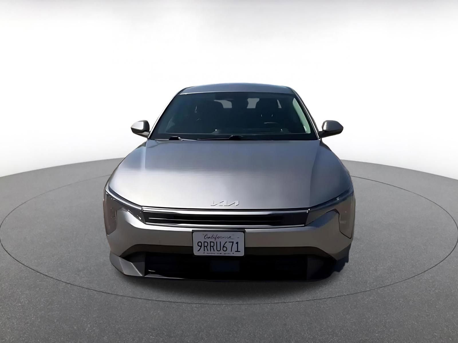 Thumbnail: 2025 Kia K4 - 4