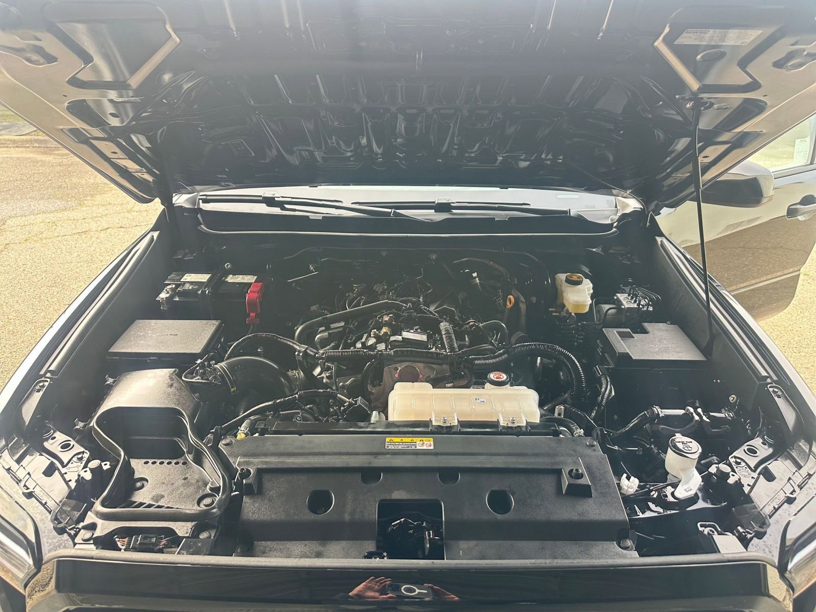 Thumbnail: 2025 Toyota Tacoma - 32