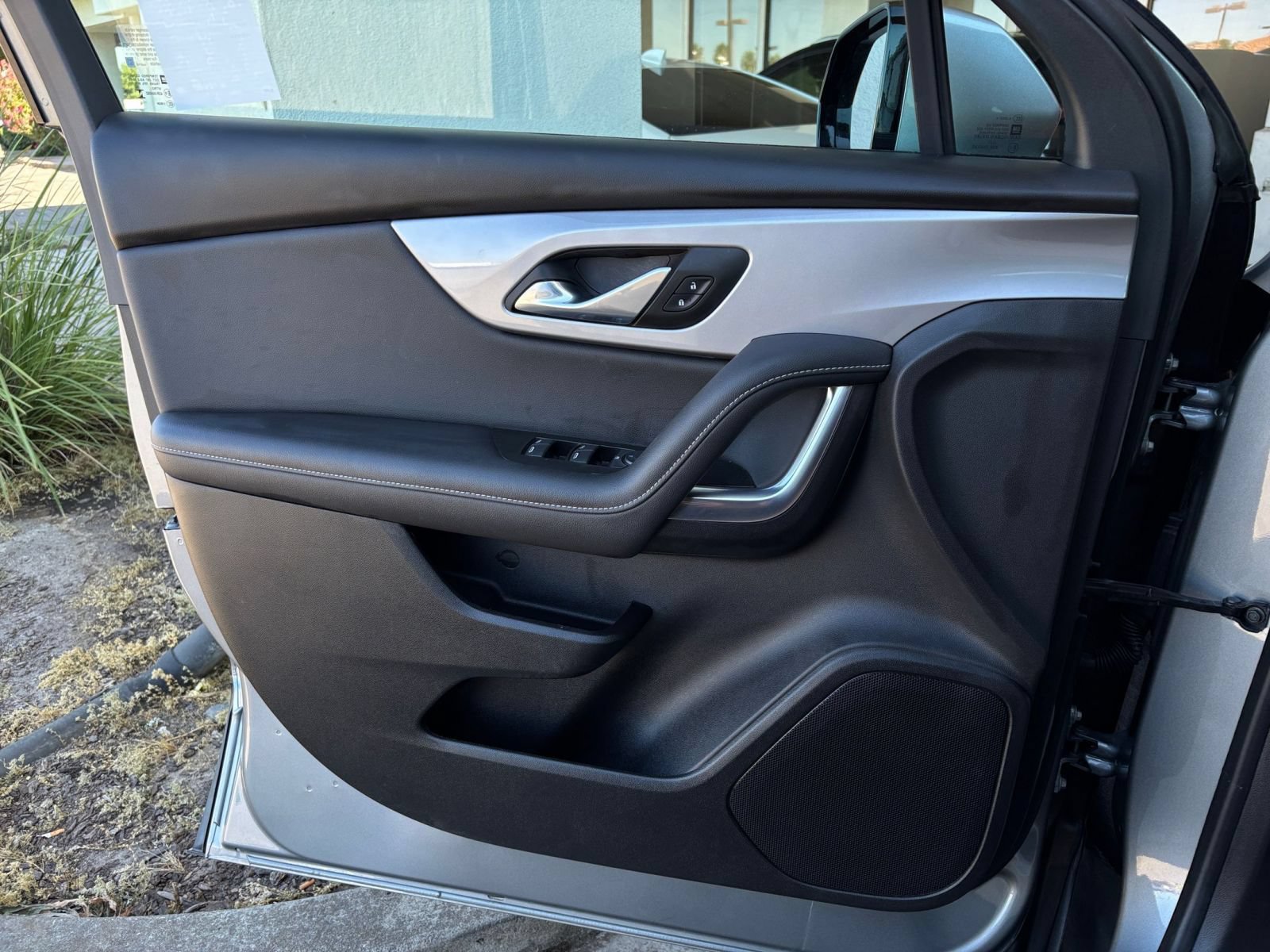 Thumbnail: 2025 Chevrolet Blazer - 18