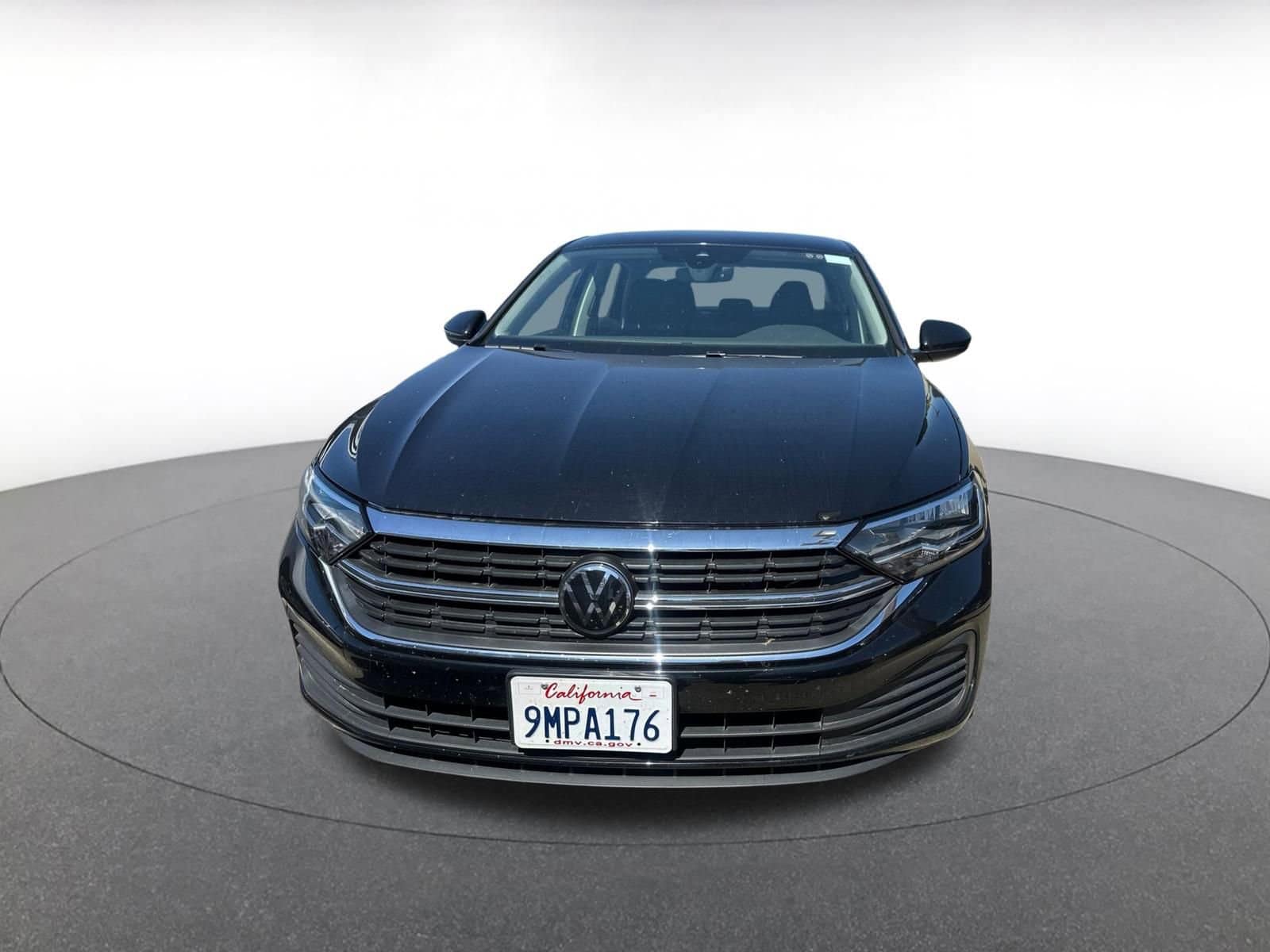 Thumbnail: 2024 Volkswagen Jetta - 2