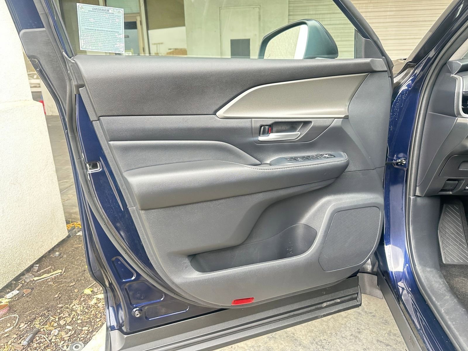 Thumbnail: 2025 Toyota Grand Highlander - 21