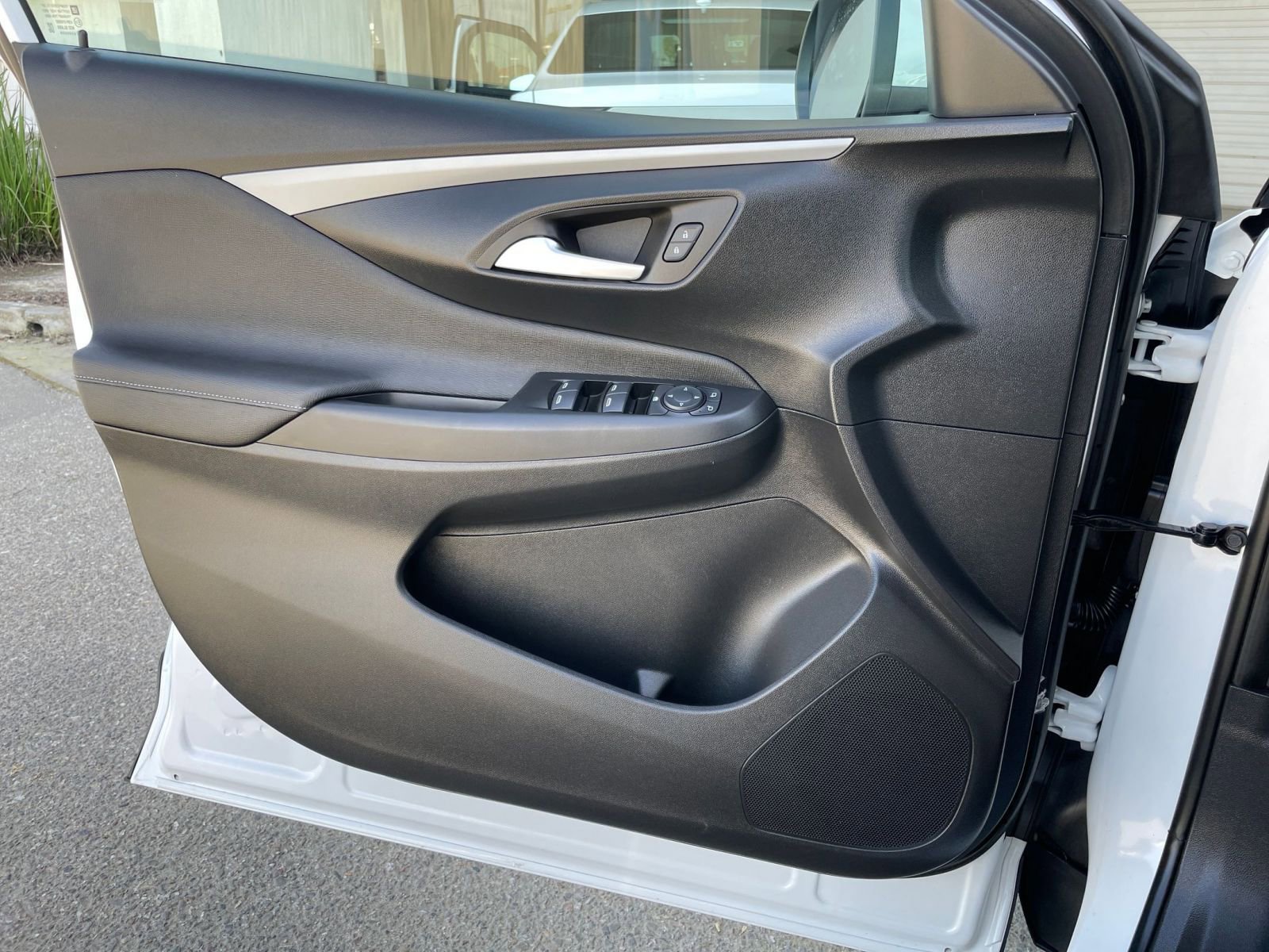 Thumbnail: 2025 Buick Envista - 18