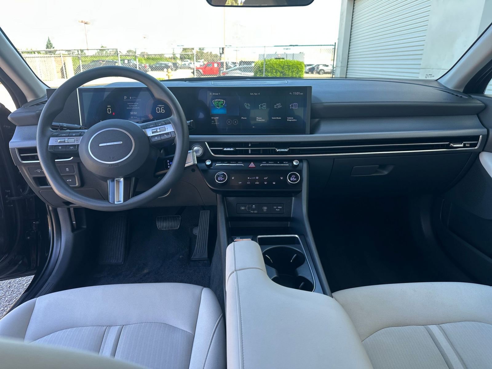 Thumbnail: 2025 Hyundai Sonata - 34