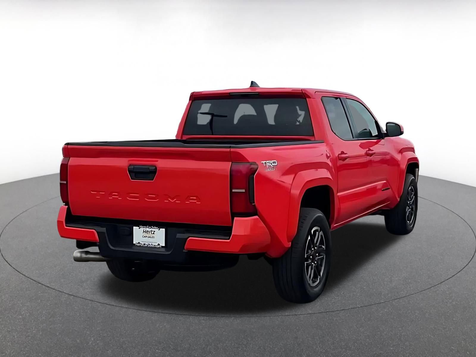 Thumbnail: 2024 Toyota Tacoma - 14