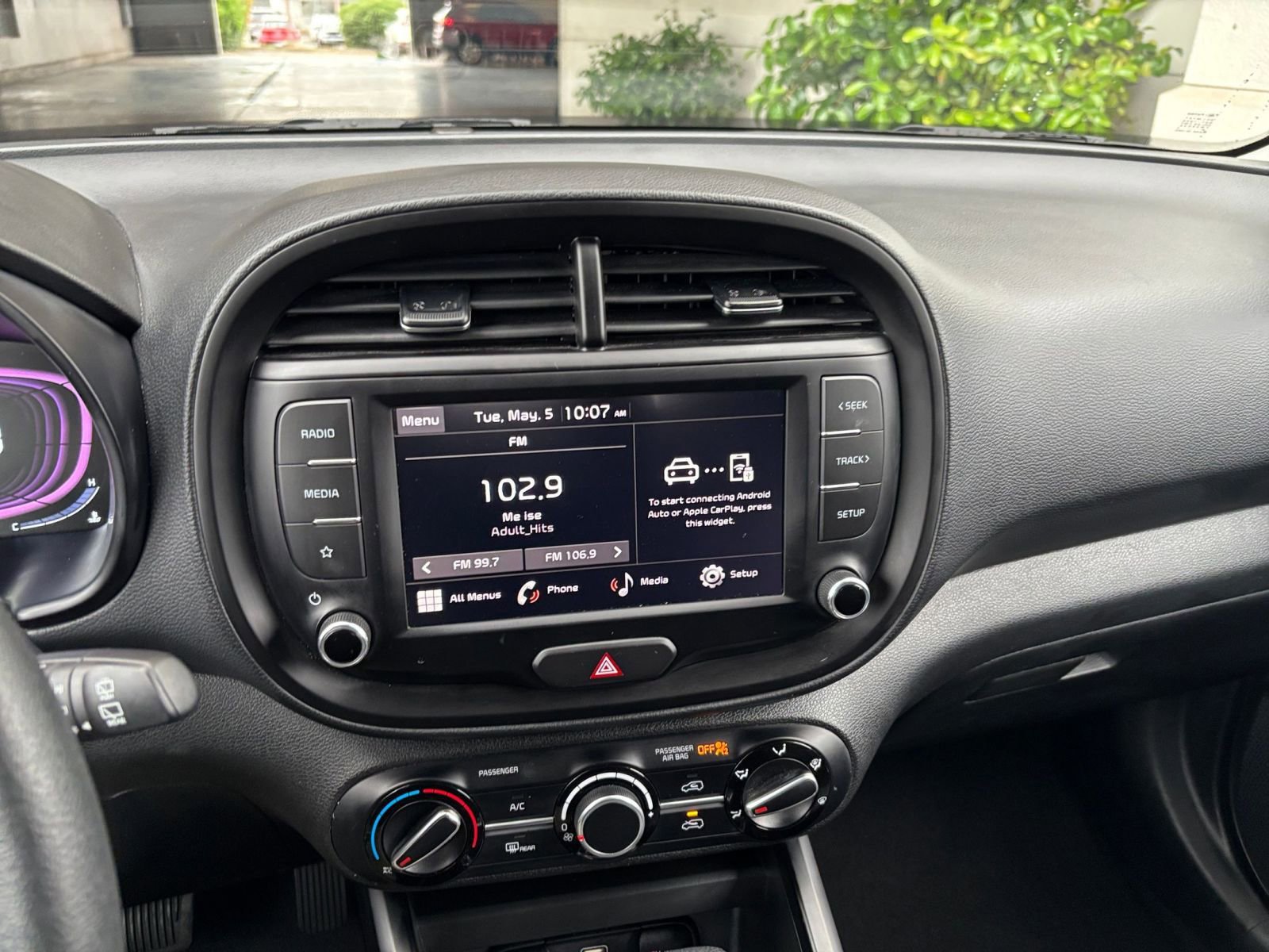 Thumbnail: 2025 Kia Soul - 20